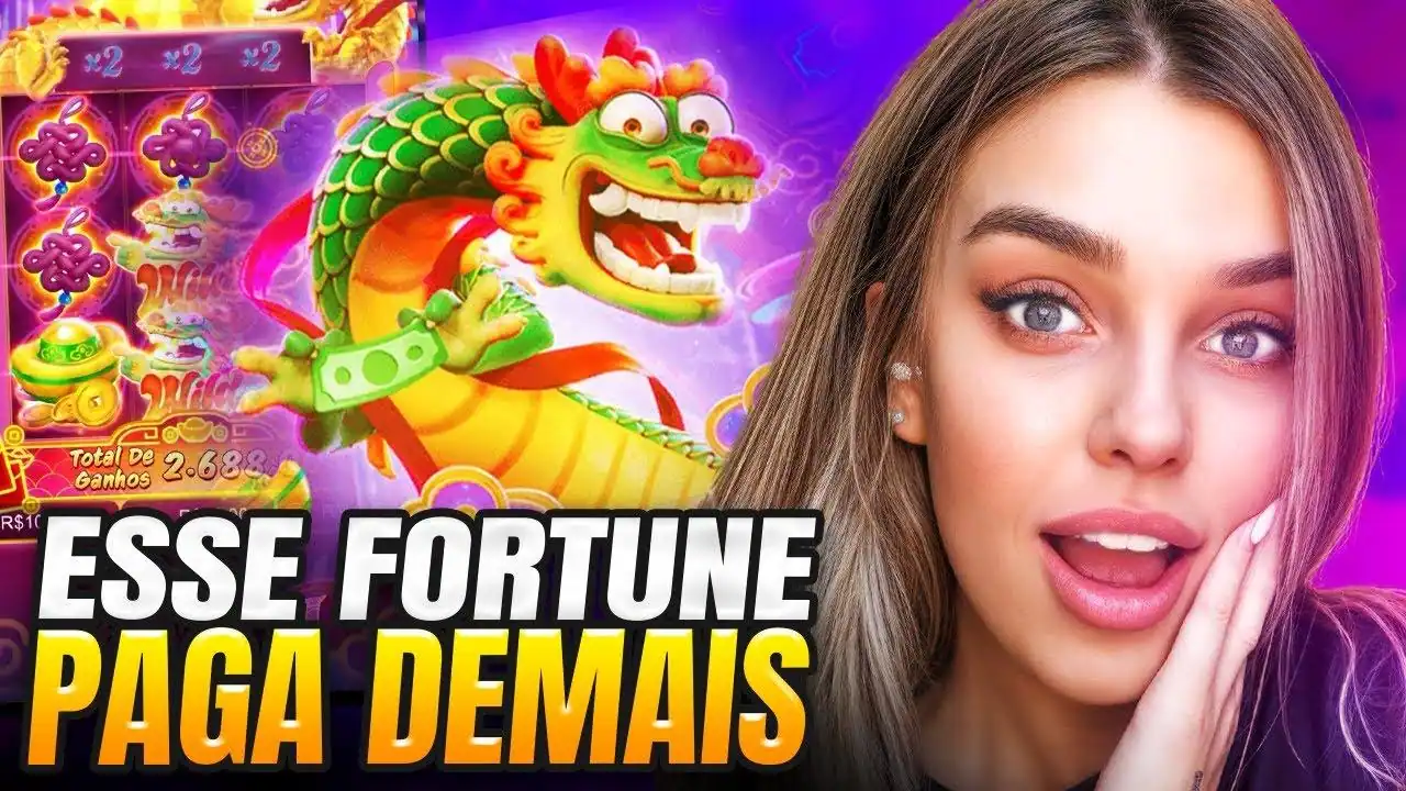 cachacabet Fortune Dragon