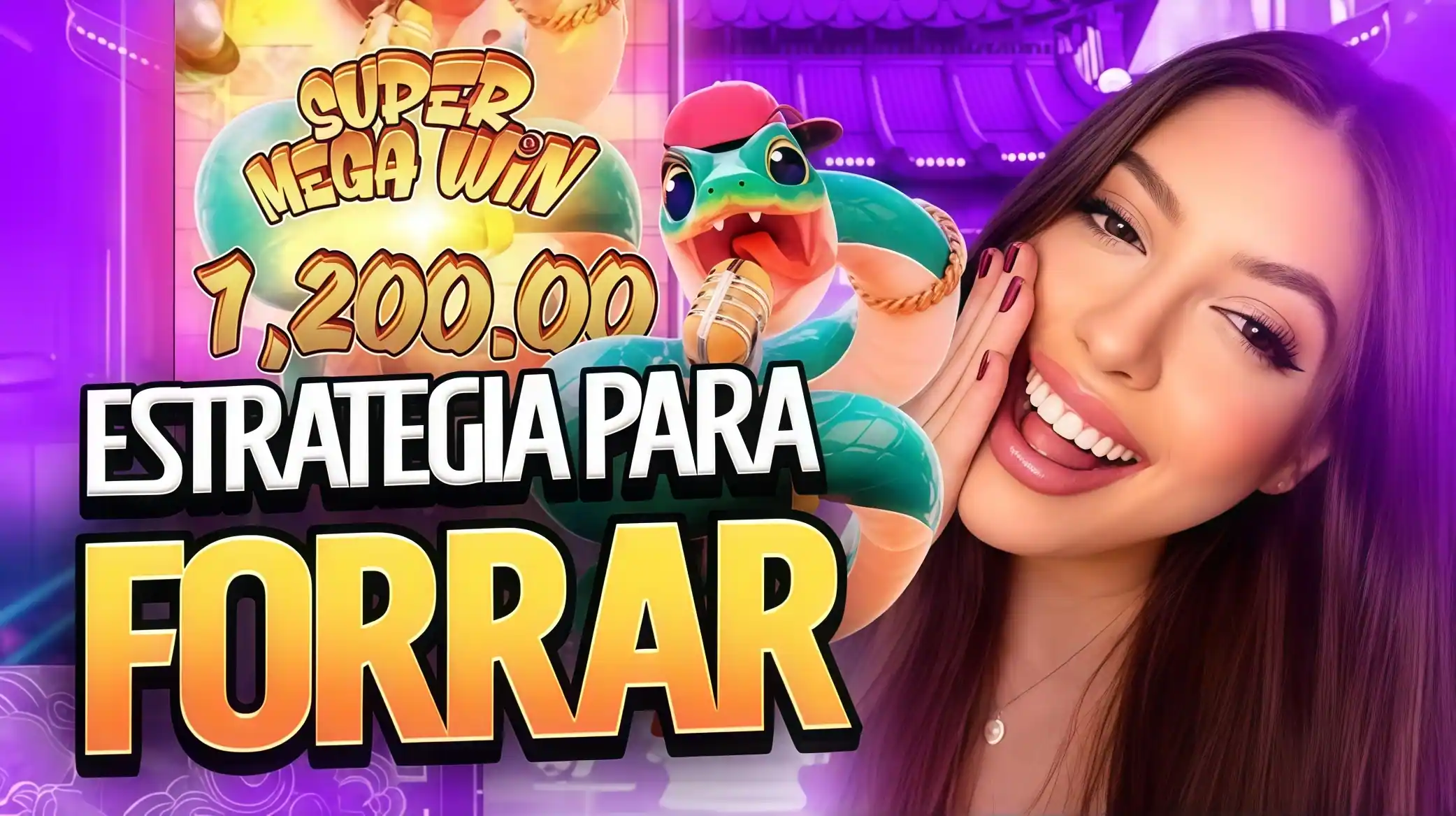 Veneno Dourado Fortune Snake cachacabet - Sistema de Transformações