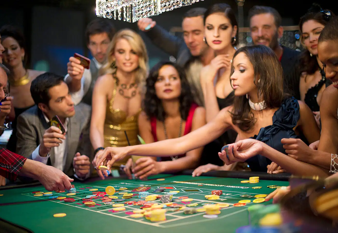 Jogos VIP cachacabet - Roleta, Blackjack e Baccarat Premium
