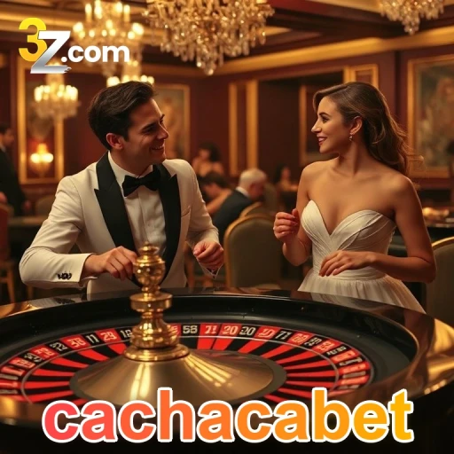 cachacabet Jogos de caça-níqueis