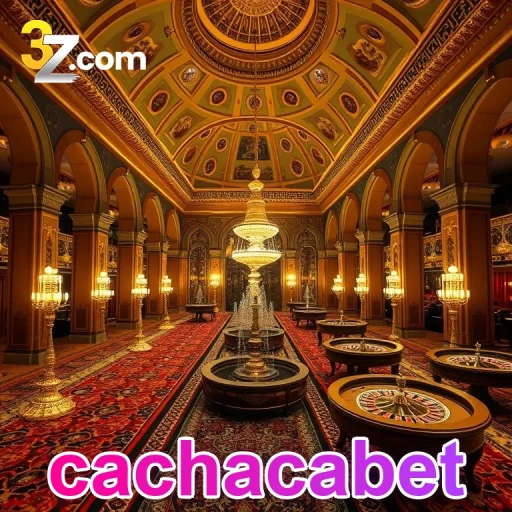 cachacabet
