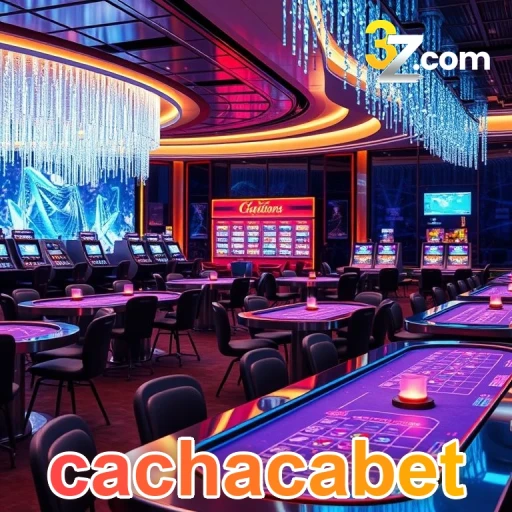 cachacabet Jogos Diversos