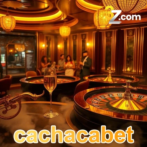 cachacabet Área de Login