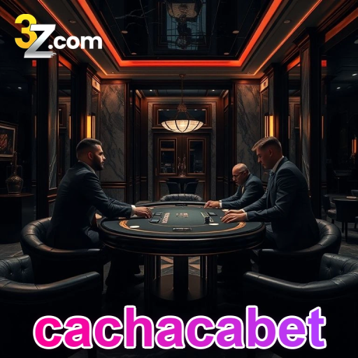 O Cassino do Cachacabet: Diversão e Prêmios em Um Só Lugar