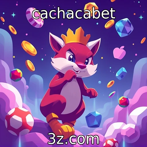 Tendências emergentes na indústria de jogos