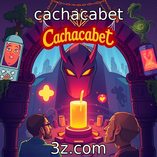 Tendências emergentes na indústria de jogos