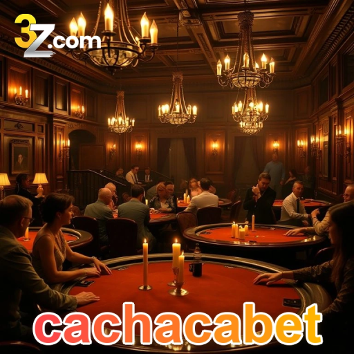 Esporte em Grande Estilo no Cachacabet: Apostas e Diversão