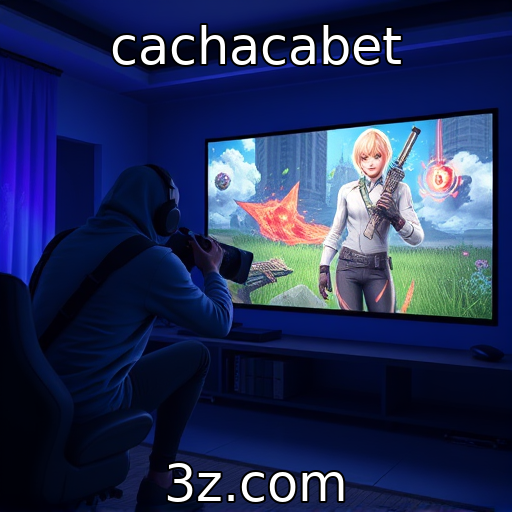 Crescimento das plataformas de streaming de jogos