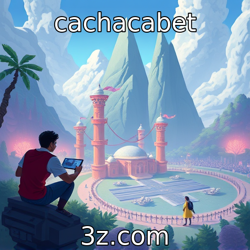 Crescimento do mercado de jogos no Brasil