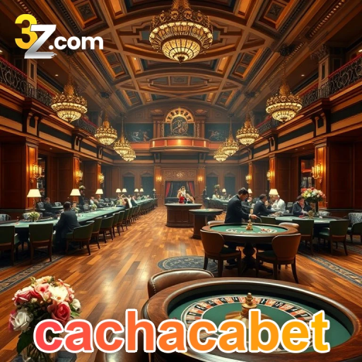 Jogos Fantásticos e Empolgantes no Cachacabet